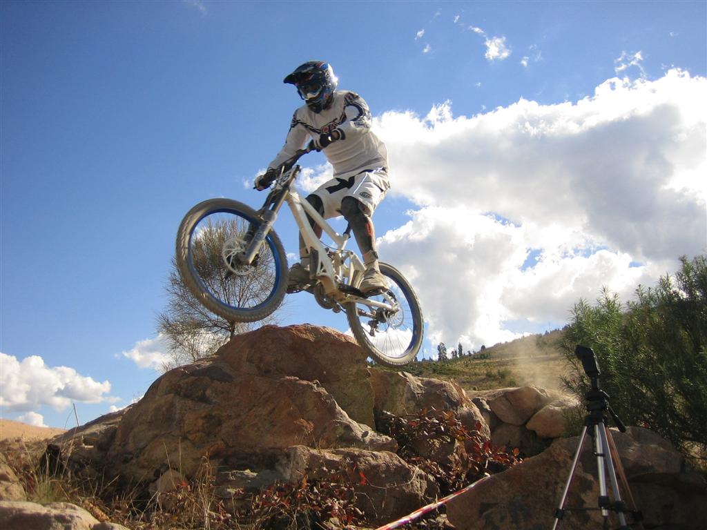 Stromlo DH NSW Series 0161